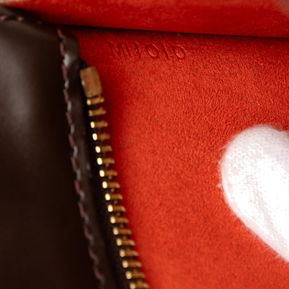 Louis Vuitton Sac Plat