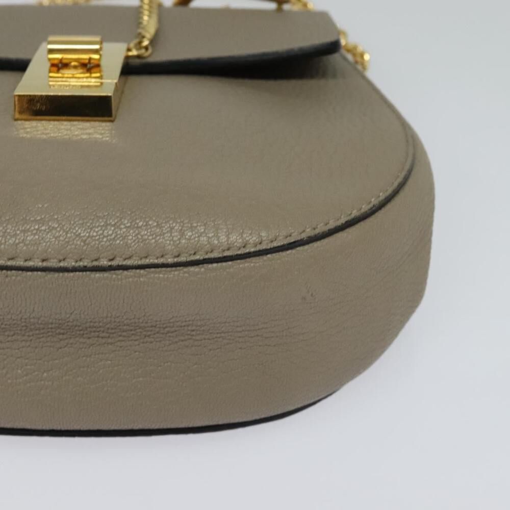 Chlo&eacute; Crossbody Bag