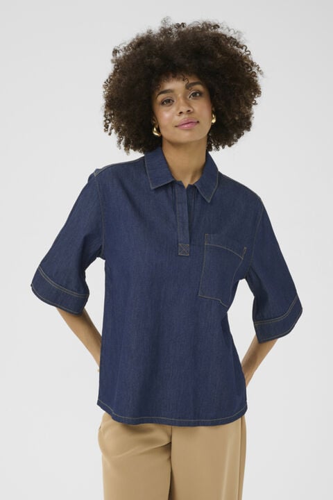 CUpin Arpa Blouse