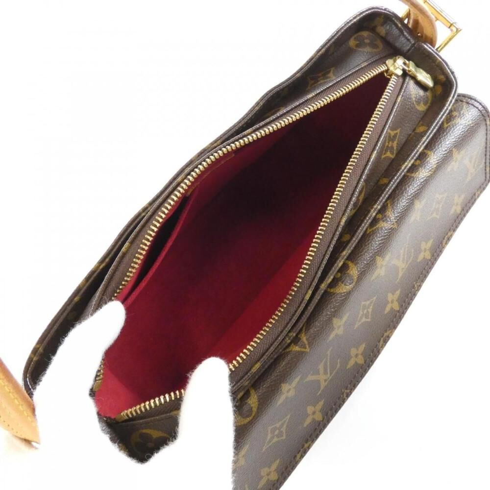 Louis Vuitton Cite