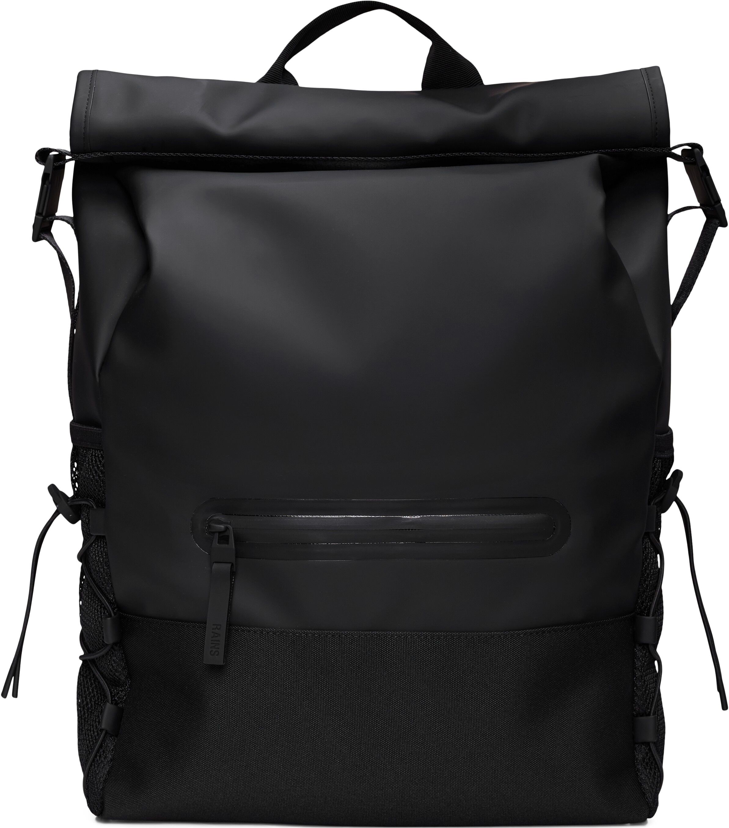 Trail Mountaineer Rolltop W3
