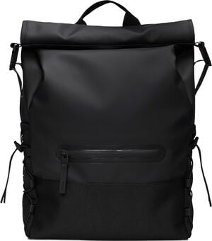 Trail Mountaineer Rolltop W3
