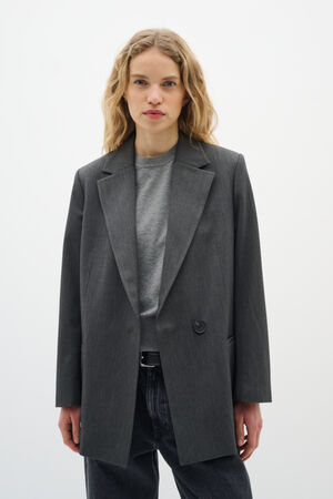 BrunildaIW Blazer