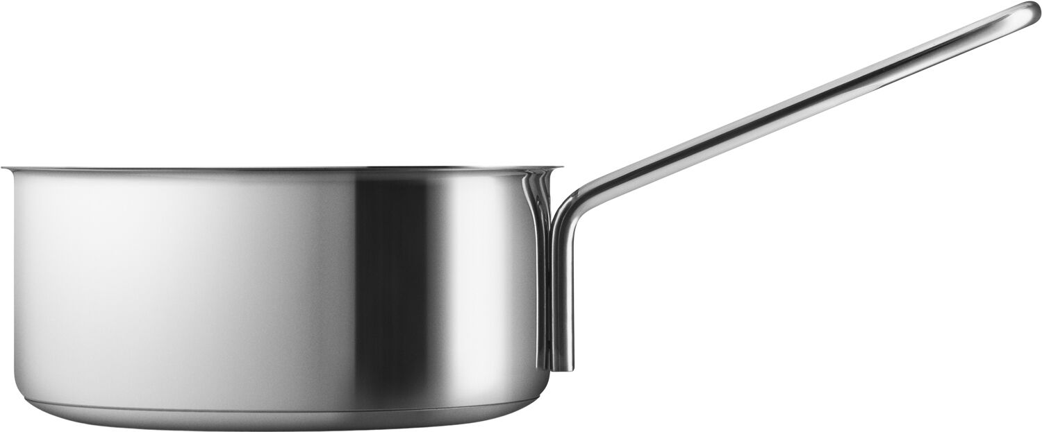Stainless Steel Sauterkasserolle 1,3 l 16 cm