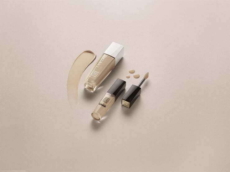 Teint Idole Ultra Wear Care & Glow