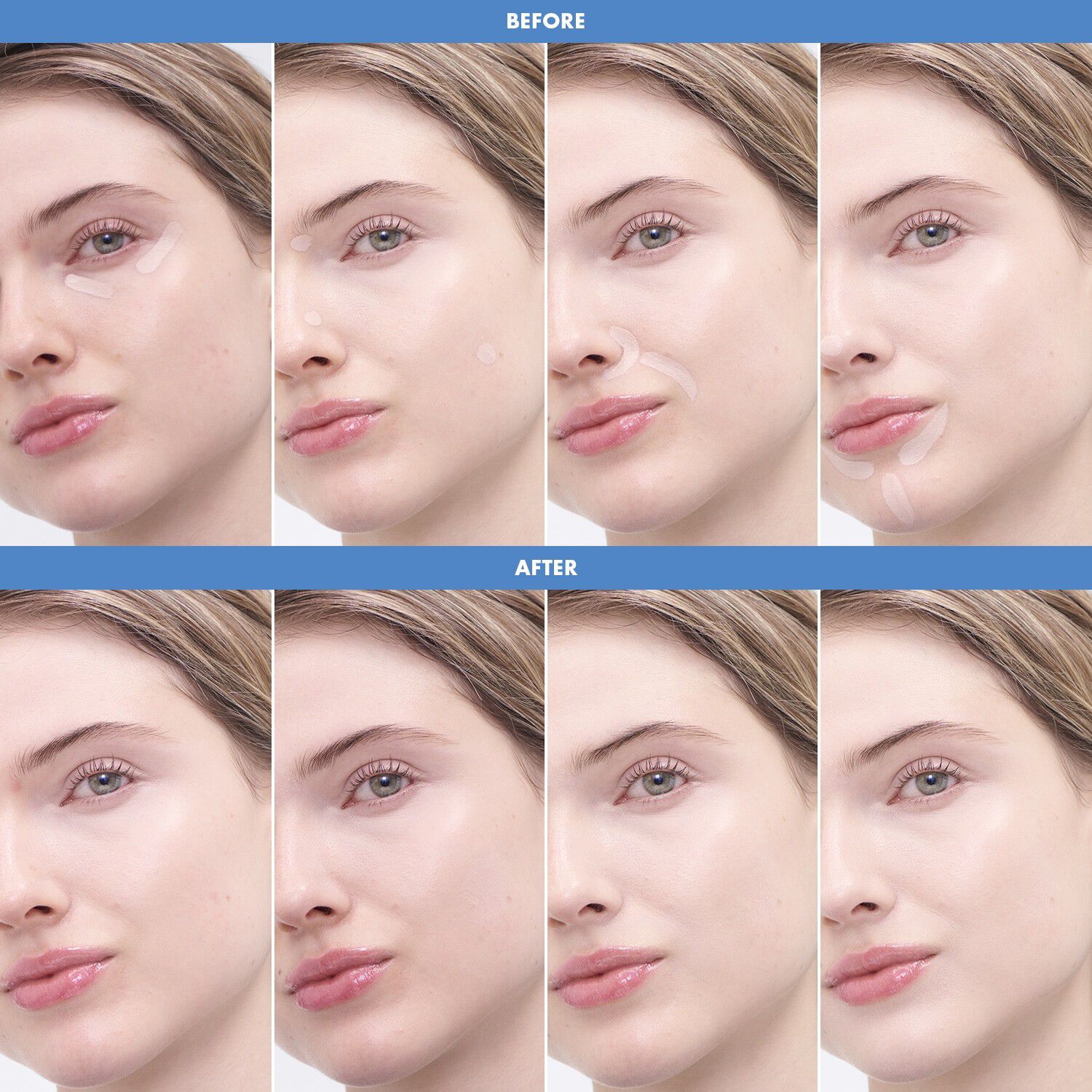 BEST SKIN EVER - Multifunktionell concealer