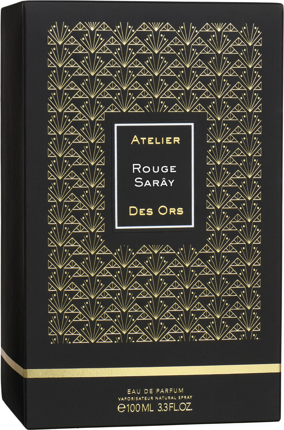 ROUGE SARAY - EDP 100ML