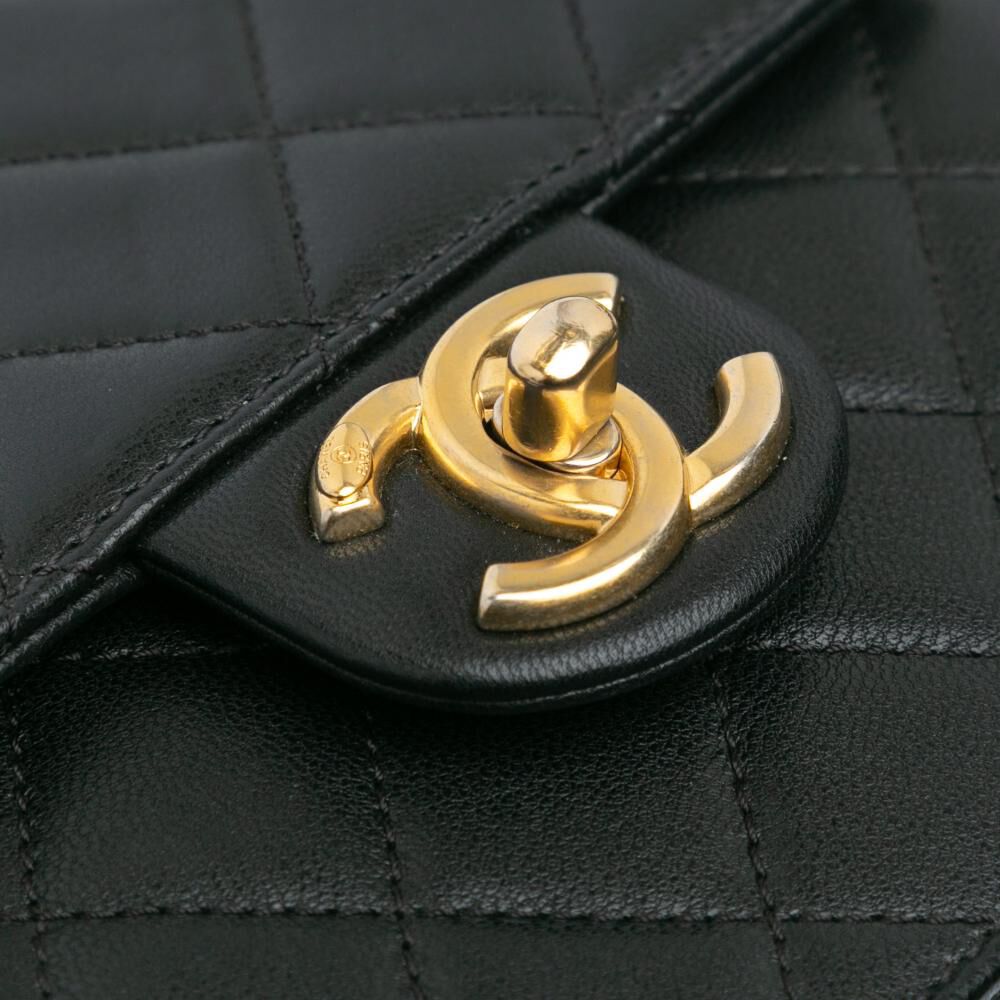 Chanel Crossbody Bag