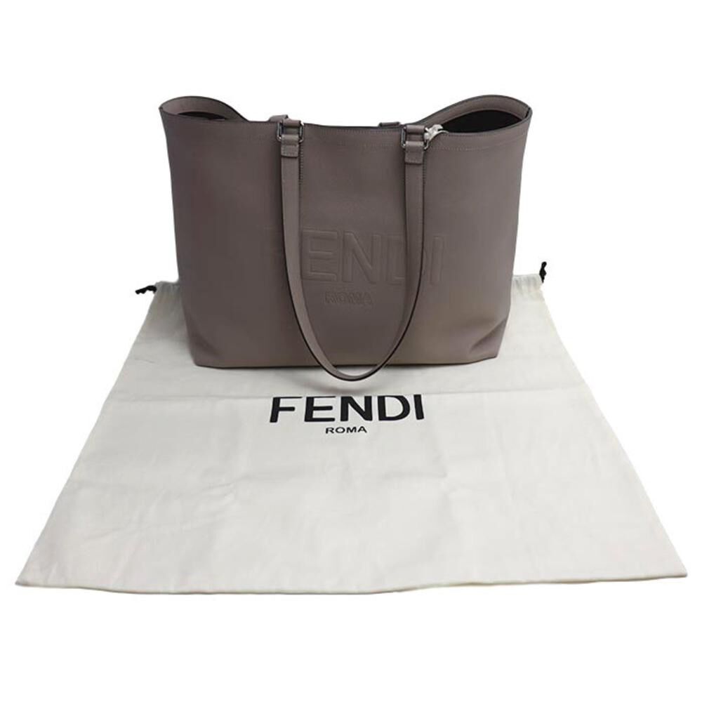 Fendi Tote