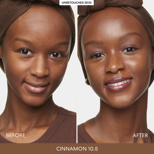 Complexion Rescue Tinted Hydrating Gel Cream