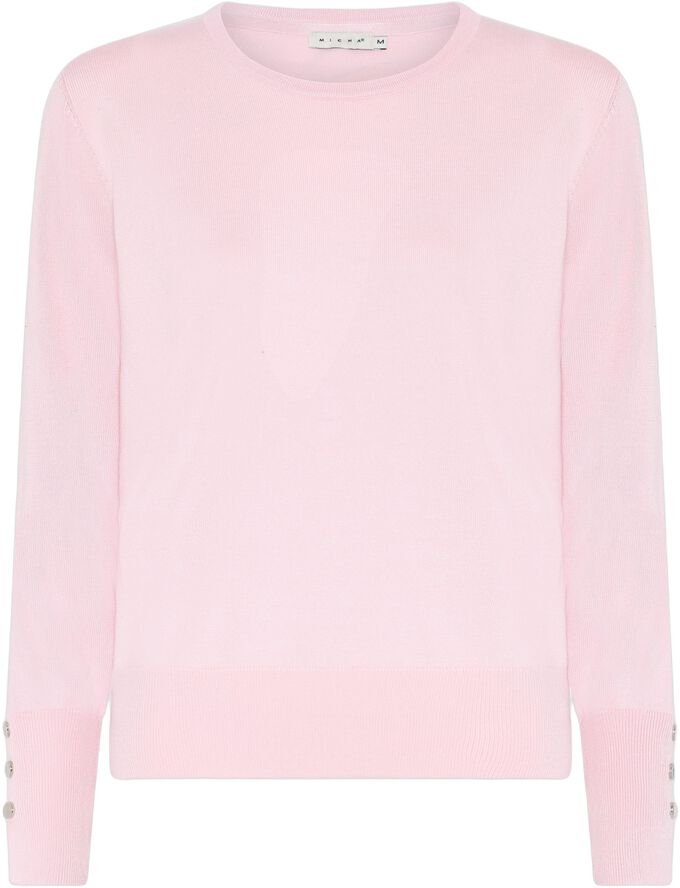 BB Jumper_BBSpringViscoseKnit