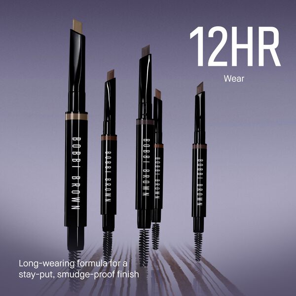Long-Wear Brow Pencil Refill