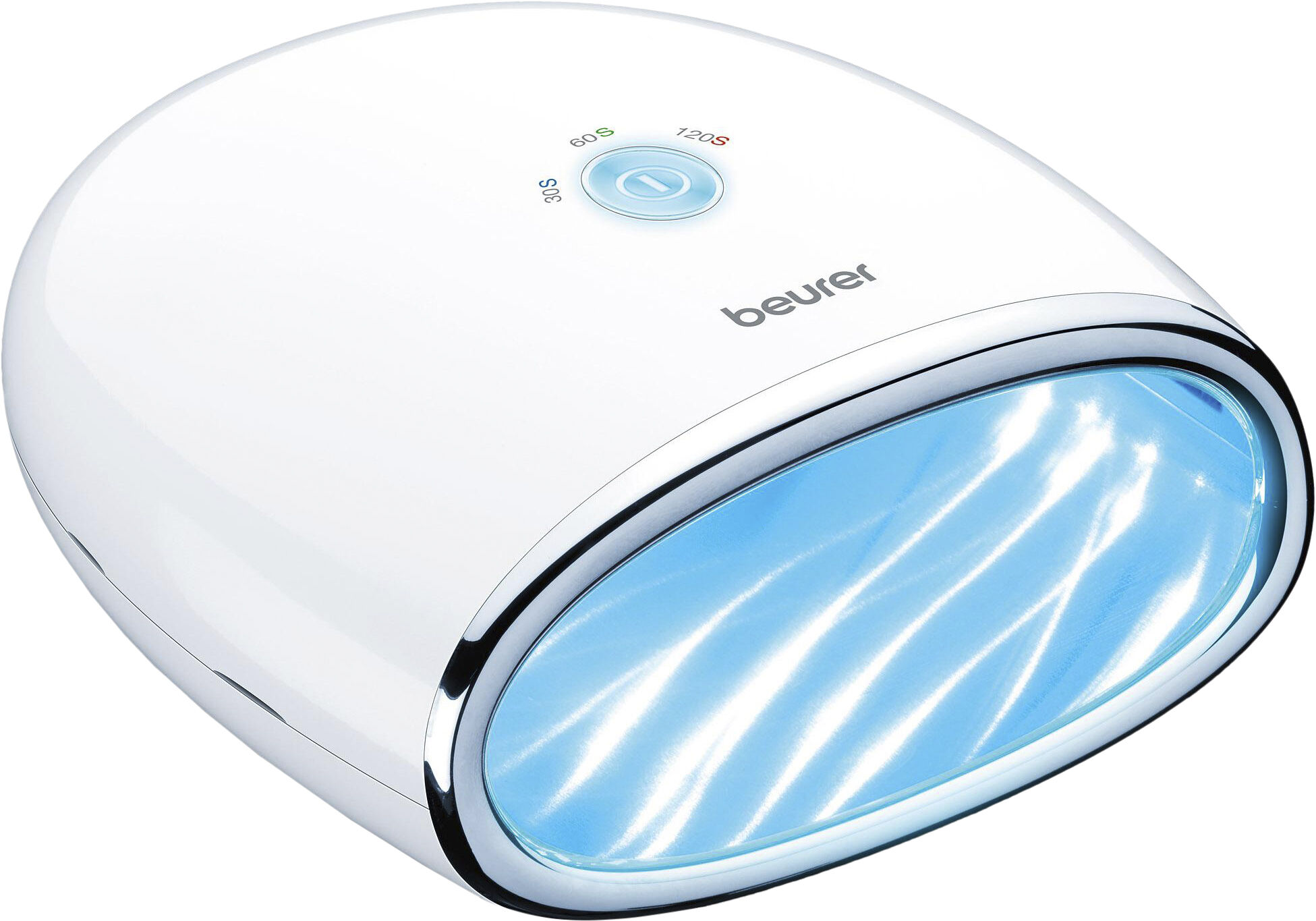 LED/UV Naglartorra MP 48