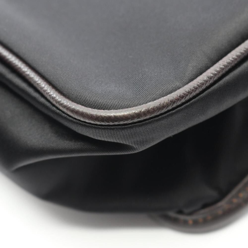 Prada Messenger Bag