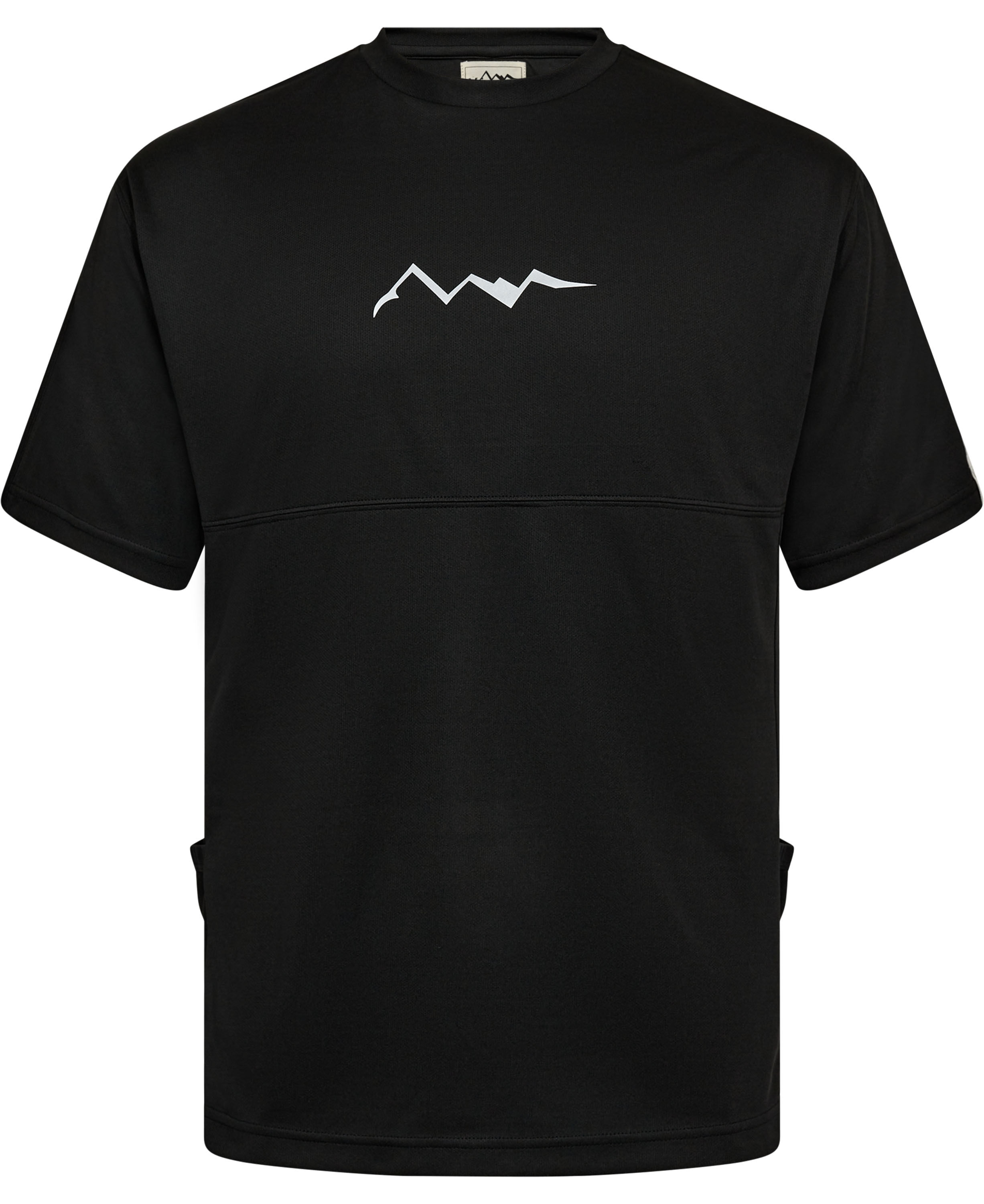 REF. LOGO TECH POCKET TOP
