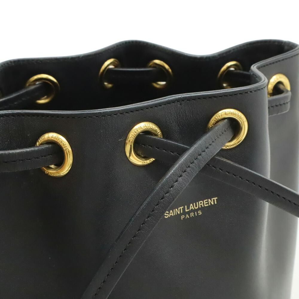 Yves Saint Laurent Bucket Bag