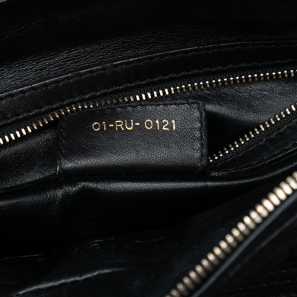 Dior Shoulder Bag