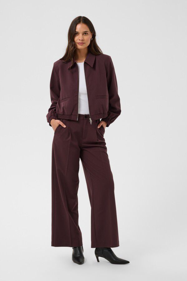 KAsakura Bomber Jacket