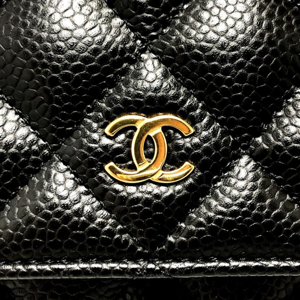 Chanel Shoulder Bag