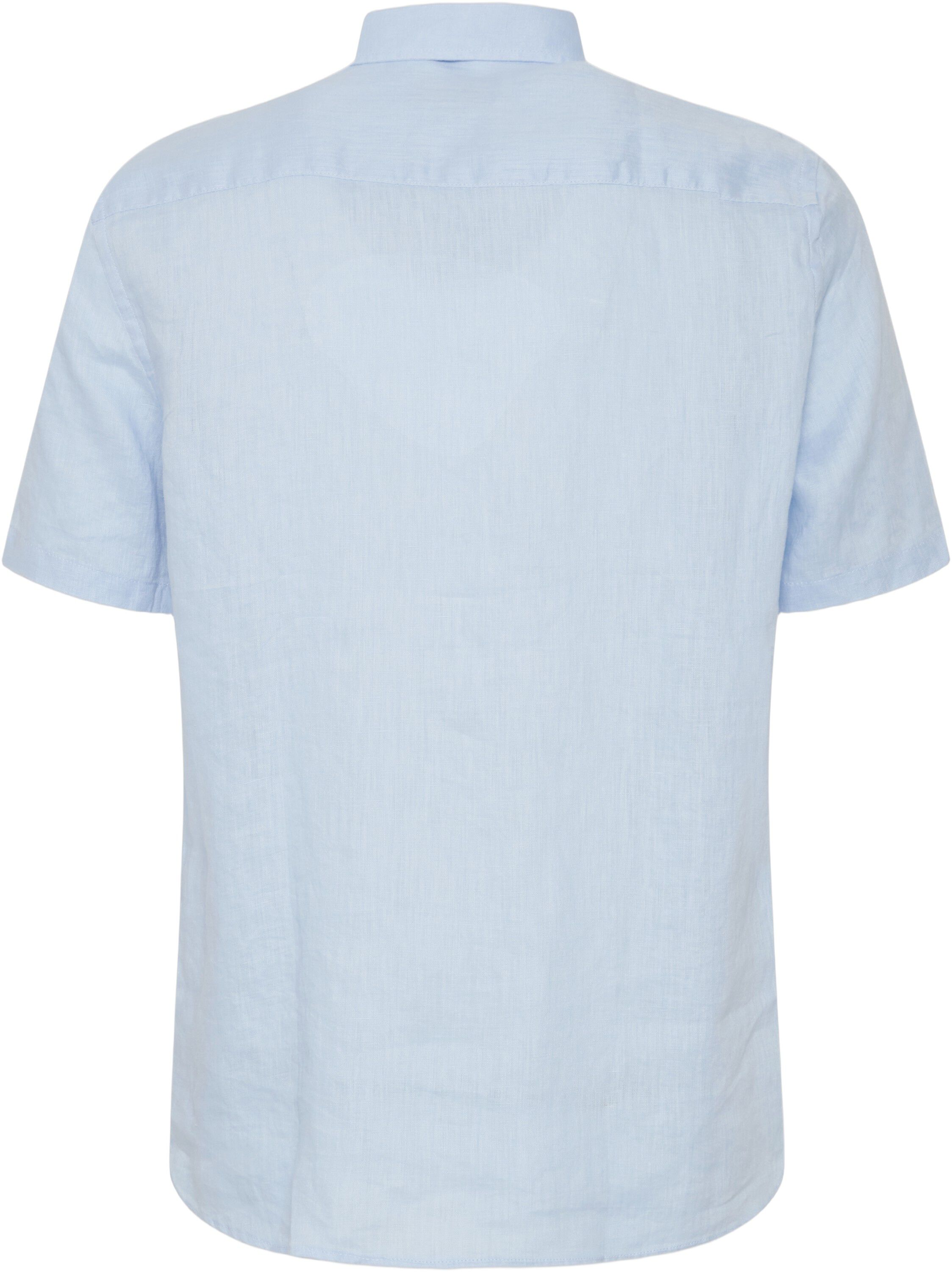 CFANTON 0071 SS 100% linen shirt