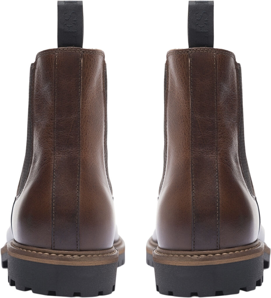 Troy Chelsea Boot