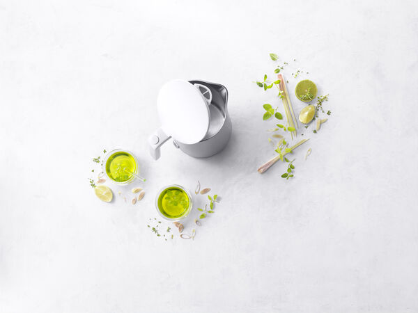 Enfinigy vattenkokare, 1,5L