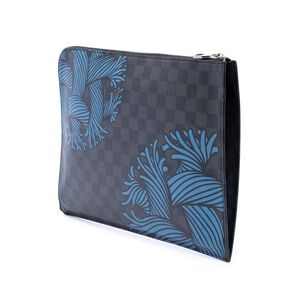 Louis Vuitton Clutch