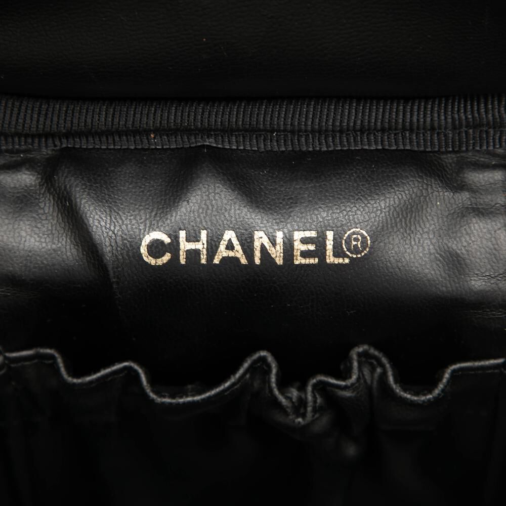 Chanel Vanity