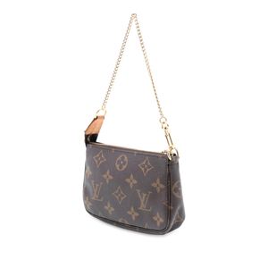 Louis Vuitton Pochette Accessoires