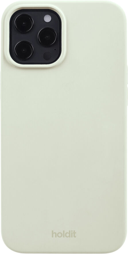 Silicone Case iPhone 12/12 Pro
