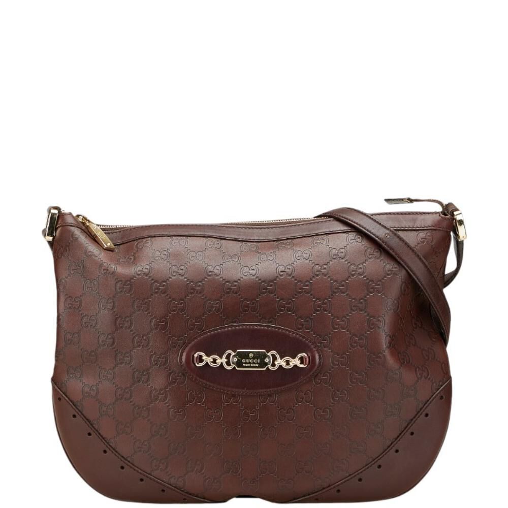 Gucci Crossbody Bag