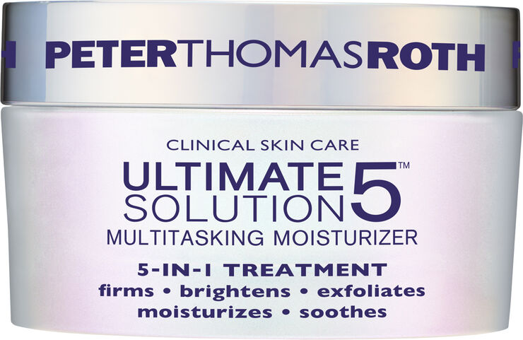 Peter Thomas Roth Ultimate Solution 5 Multitasking Moisturizer 50 ml
