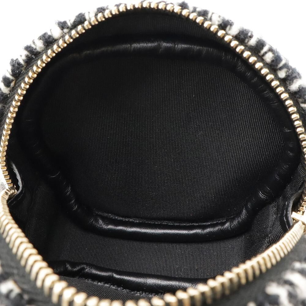 Chanel Pouch