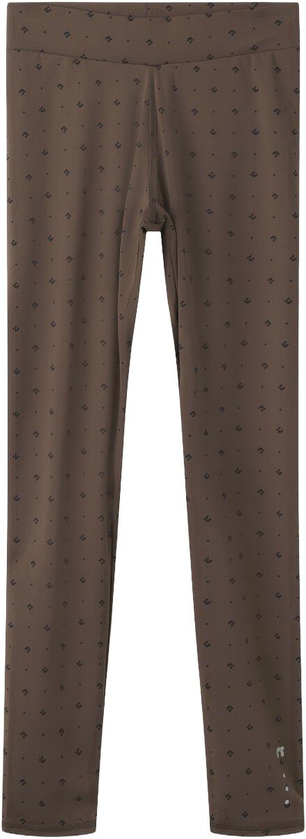 Nkfthea Slim Legging