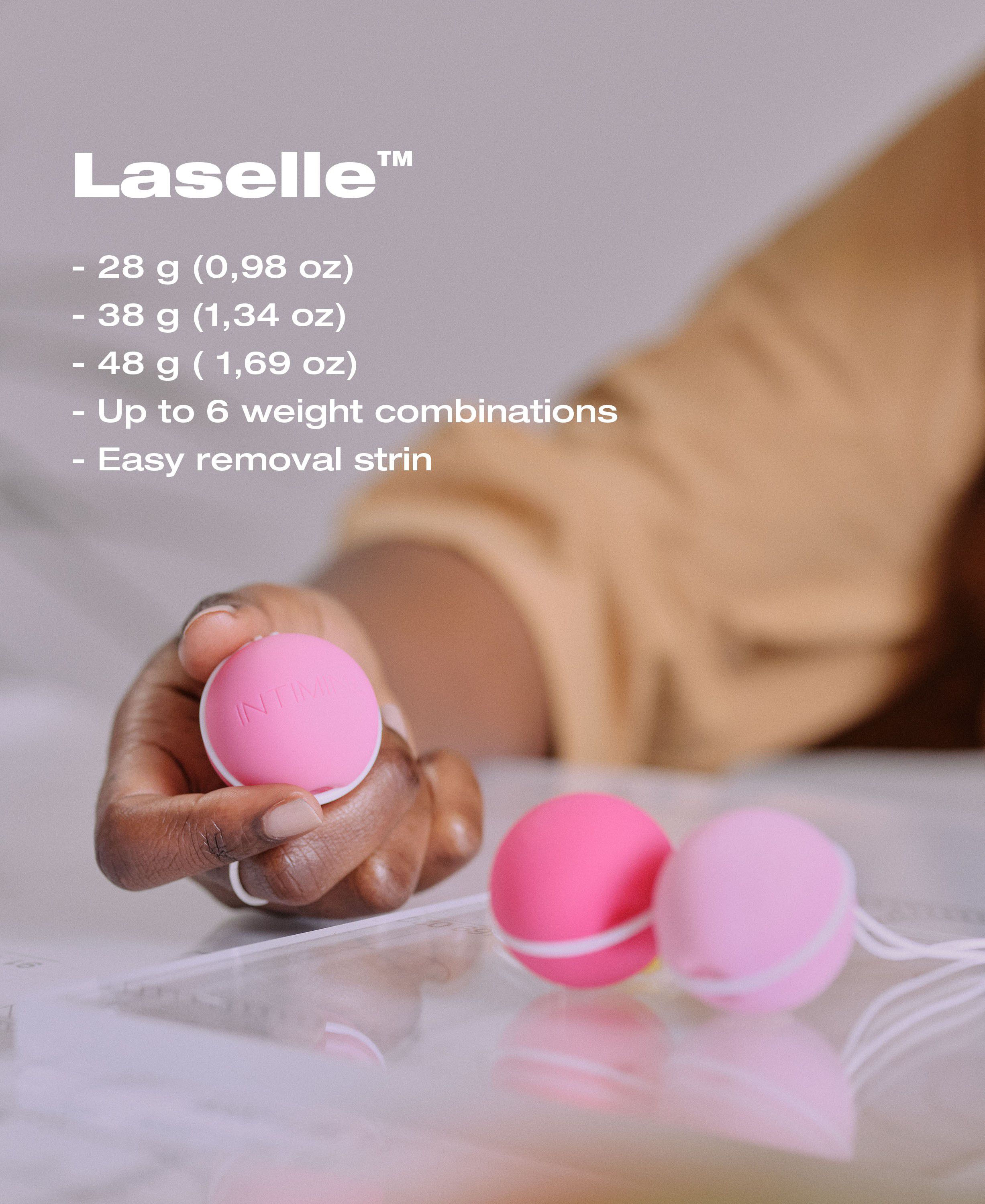 Laselle 28g