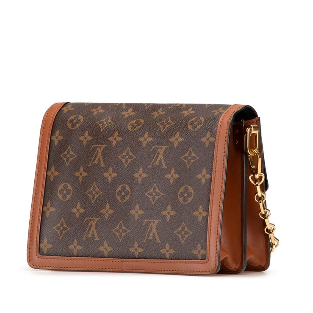 Louis Vuitton Dauphine
