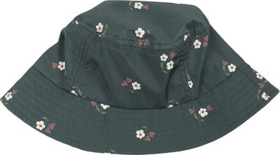 Bucket Rain Hat