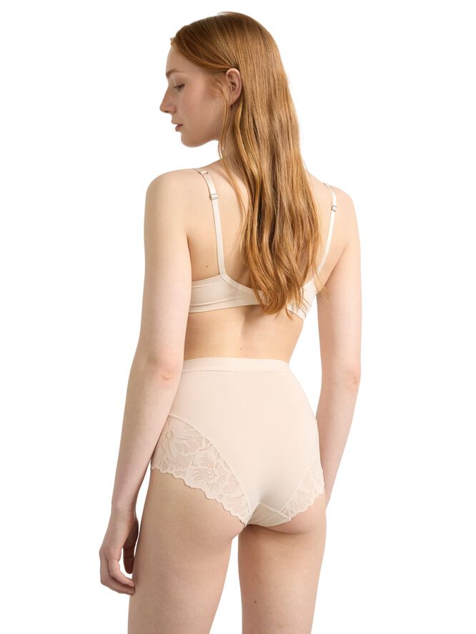 Trosor i microbomull