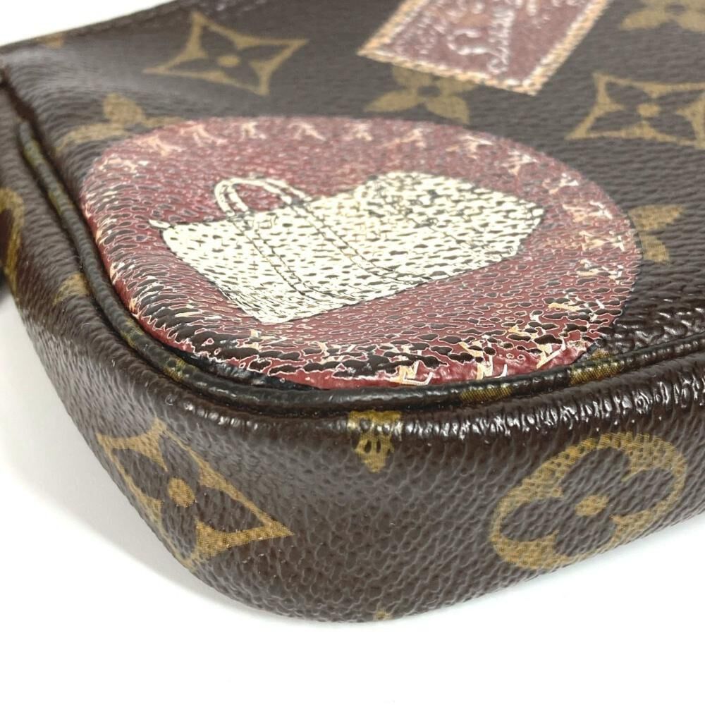Louis Vuitton Pochette Accessoires