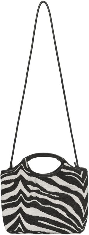 Day Zebra CB Tote