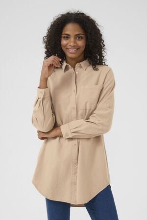 KAnaya Shirt Tunic