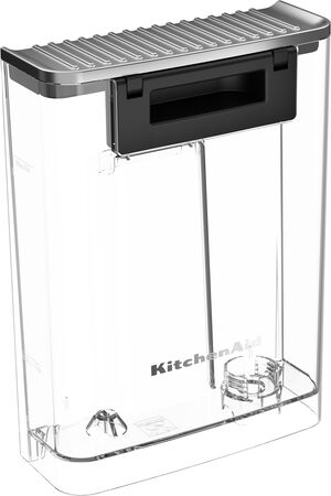 KF4 Fuldautomatisk Espressomaskine - Black Matte
