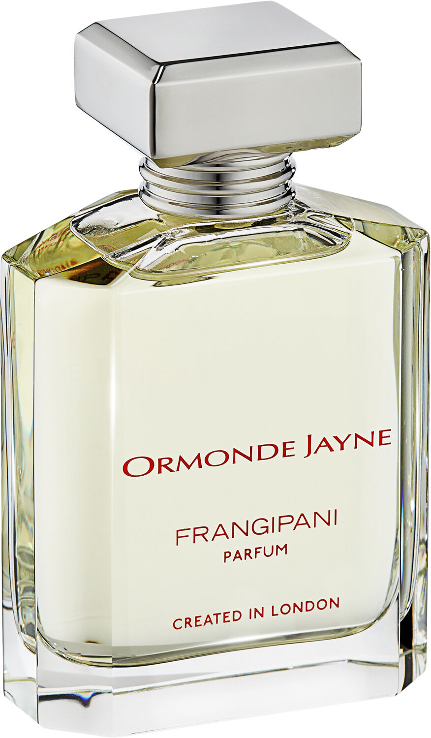 Frangipani - Parfum 88ml
