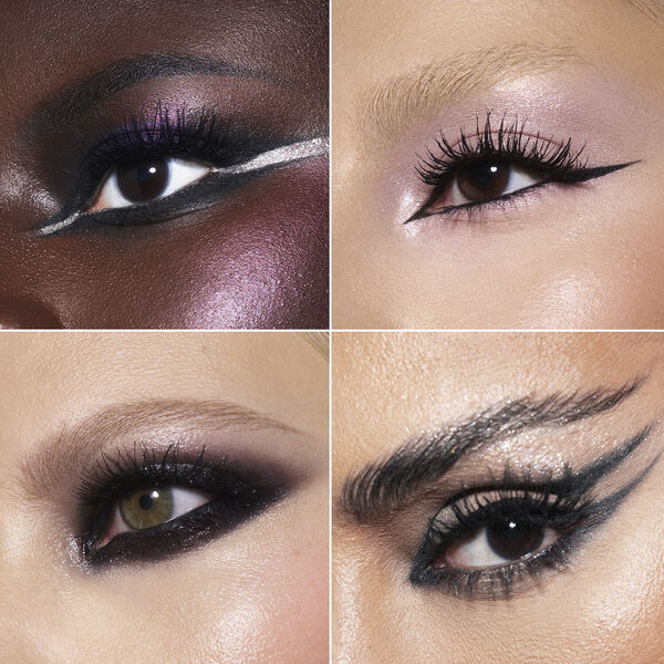 Pretty Grunge - Eyeshadow Palette