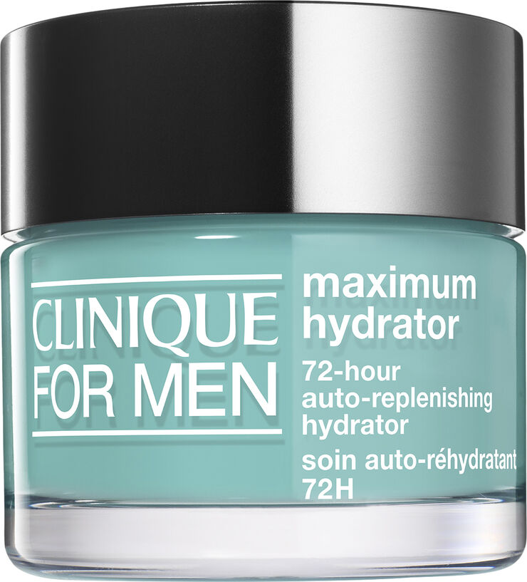 Clinique For Men Maximum Hydrator 72-Hour Auto-Replenishing Hydrator