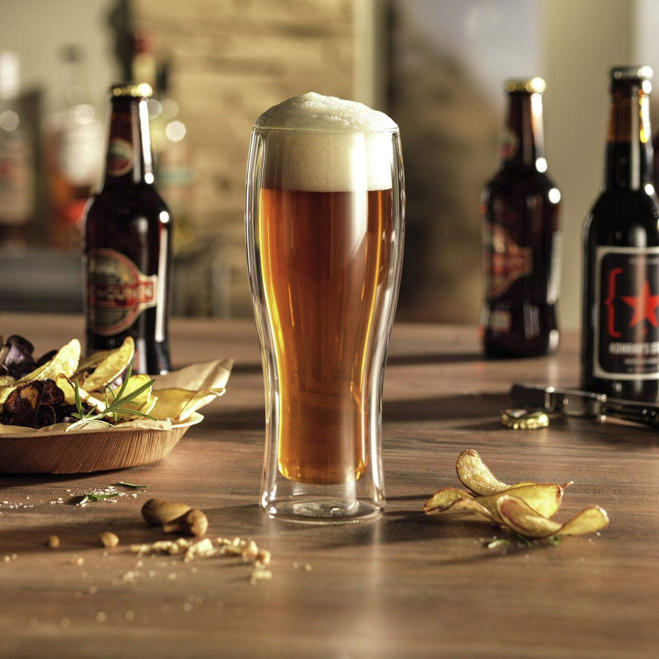 Sorrento Bar &Ouml;lglas set 410/2