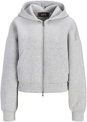 JXSUNNY SCUBA LS HOOD SWT