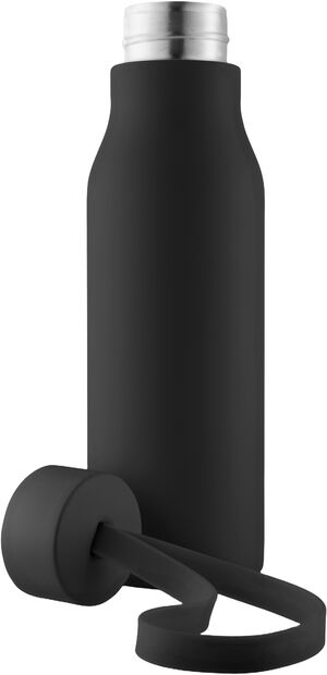 RE-Hydrate Termosflaska 0,5 L Black
