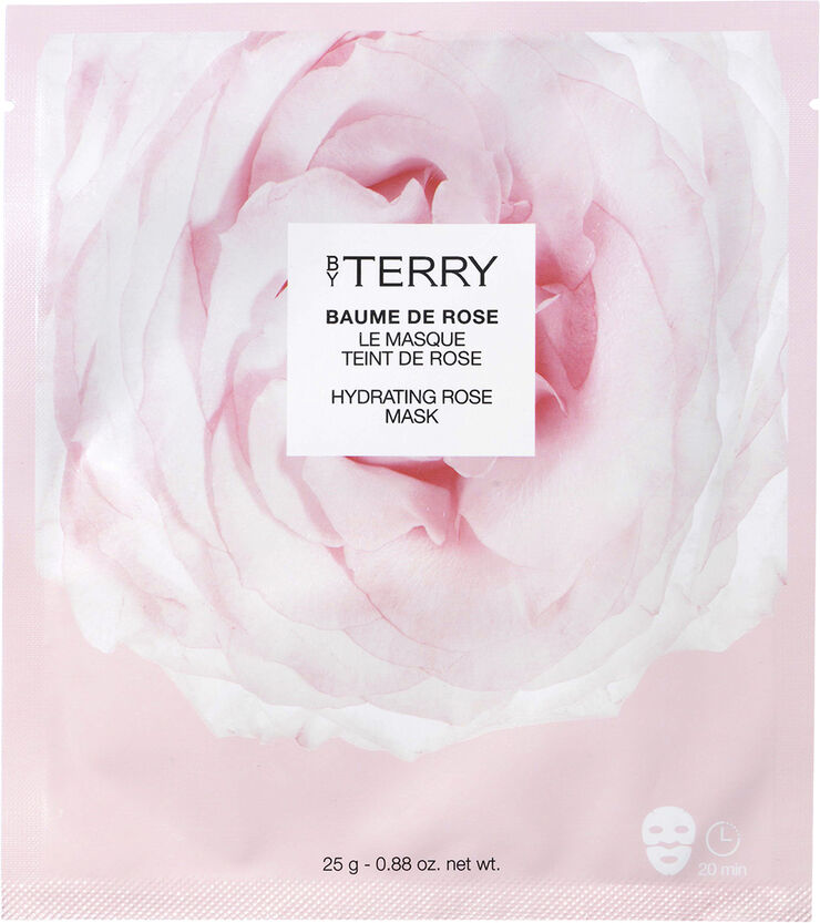 Baume de Rose Hydrating Sheet Mask