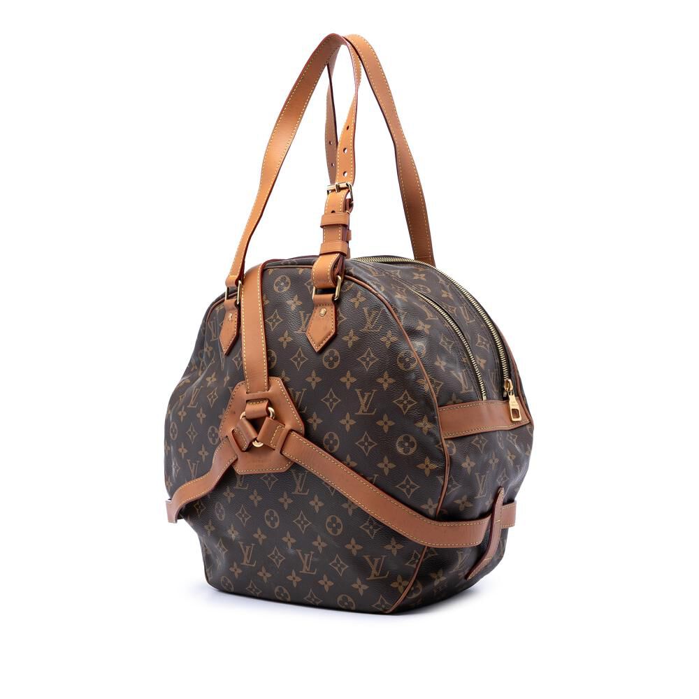 Louis Vuitton Travel Bag